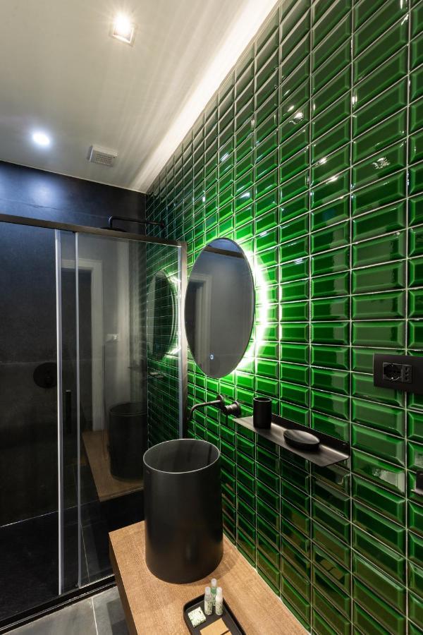 Ca'Milla Luxury Apartments Trieszt Kültér fotó