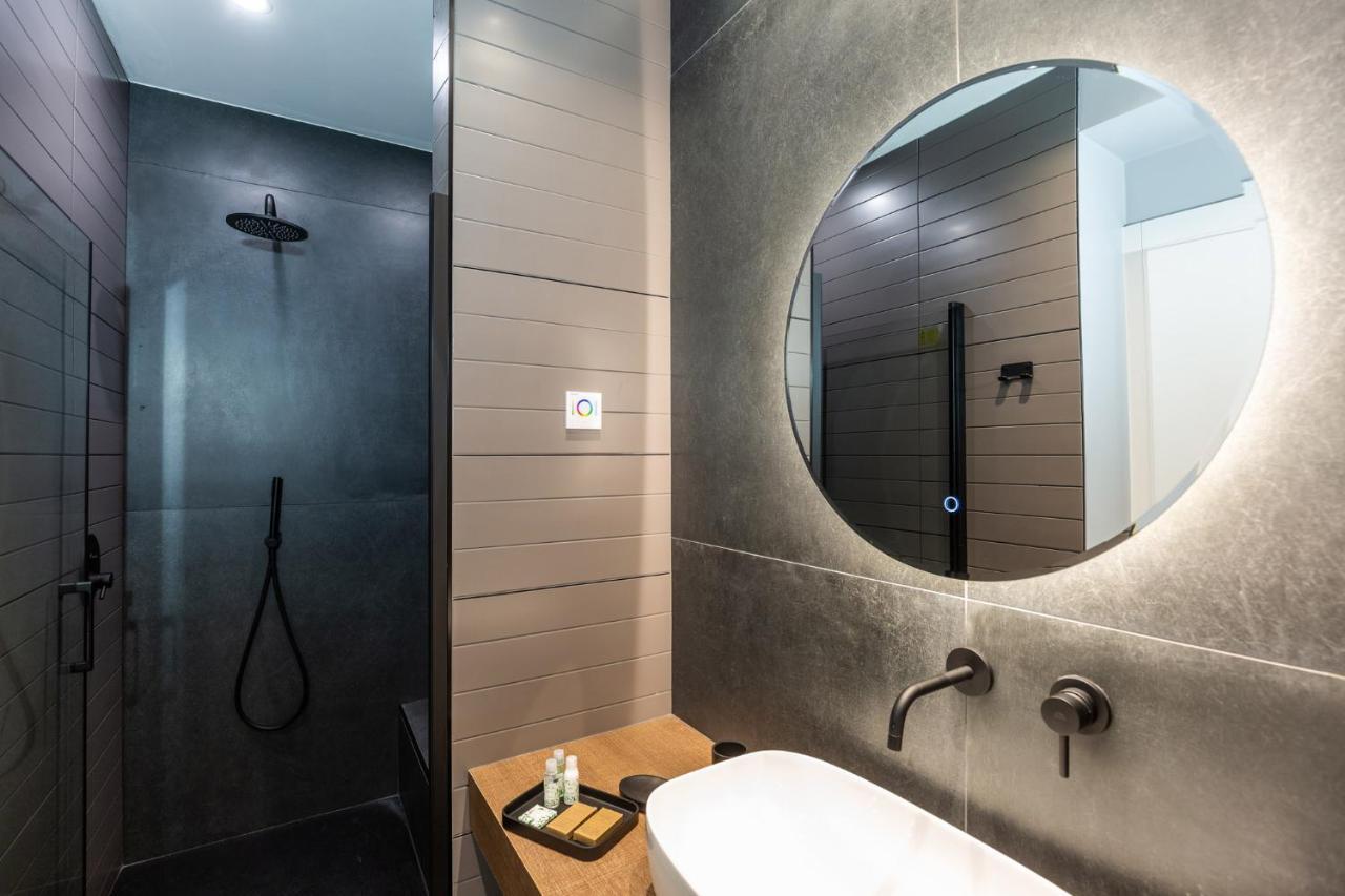 Ca'Milla Luxury Apartments Trieszt Kültér fotó