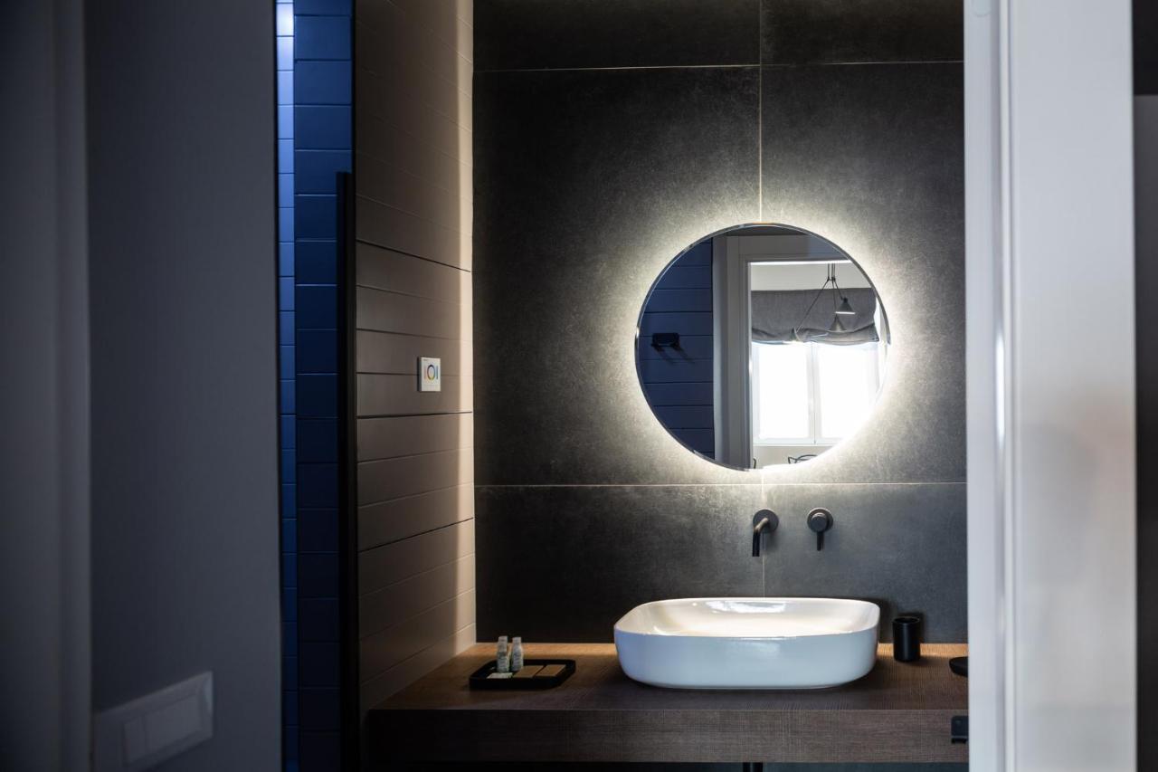 Ca'Milla Luxury Apartments Trieszt Kültér fotó